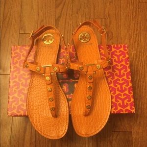 Tory Burch Sandals